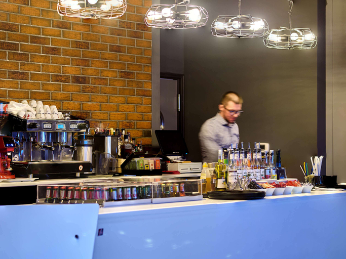 Food & Drinks 5, ibis Styles Arad, Arad