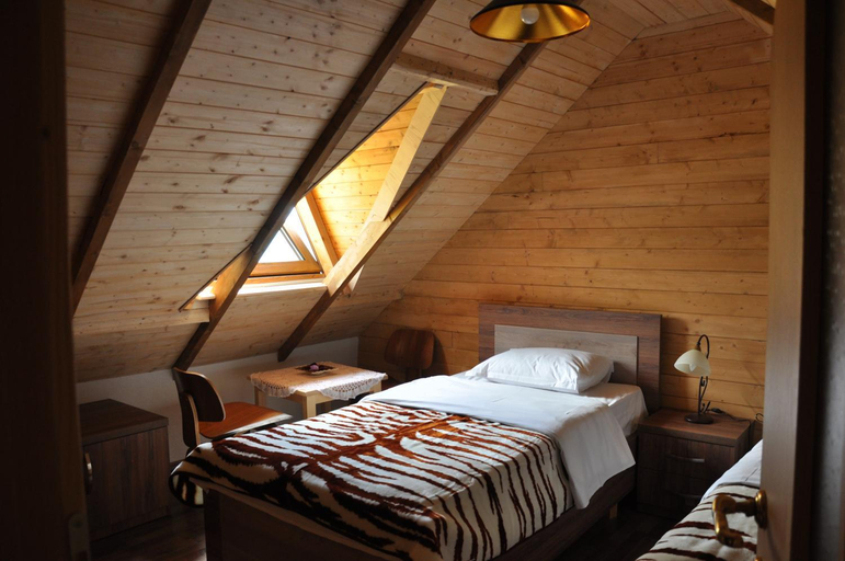 Bedroom 9