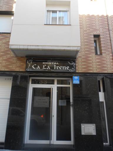 Others 2, Hostal Ca La Irene, Barcelona
