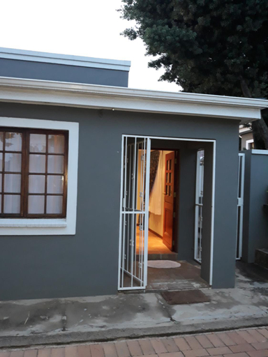 Exterior & Views 1, Fancy Pansy, Ekurhuleni