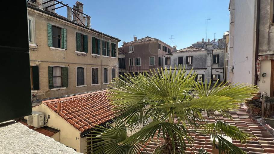 Others 2, Residence Stella, Venezia