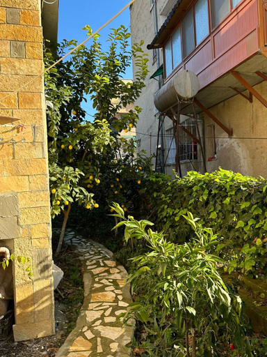 Exterior & Views 1, Alimeti Guesthouse, Beratit