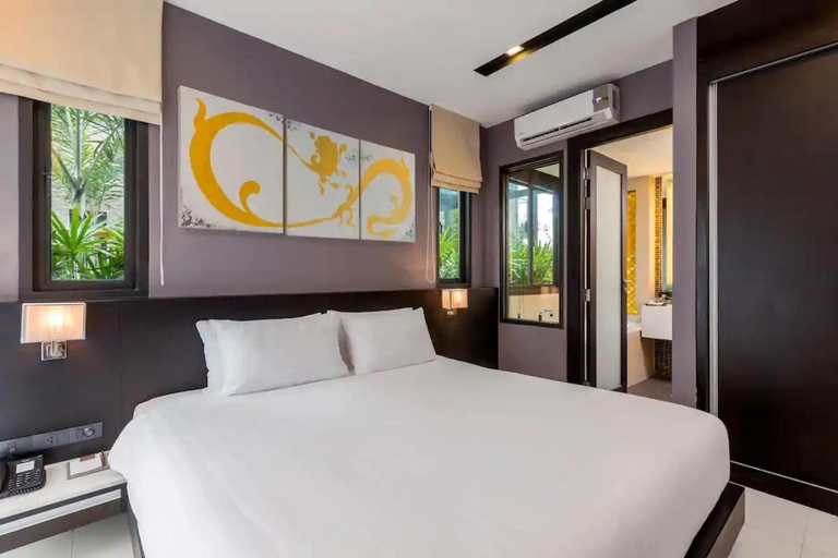Others 4, Luxury Beach Apartments by MVP, Pulau Phuket