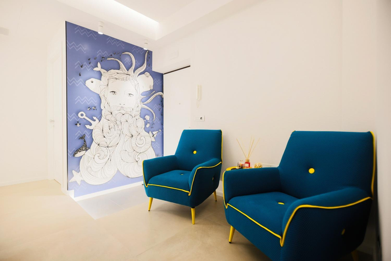 Others 5, Casa dei Venti - Guest House, Latina