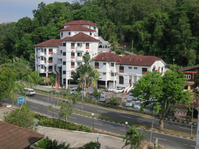Others 2, Titi Panjang Apartment Lumut Sitiawan Manjung, Manjung