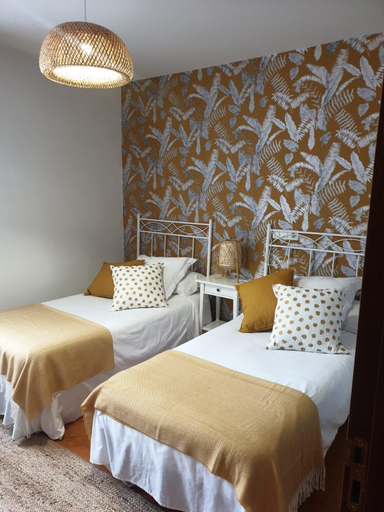 Bedroom 3, El Bodegon de Luis, Cantabria
