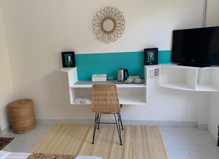 Others 4, NIKINIKO Beach House by Lolavillas - 100mts to the beach, Badung