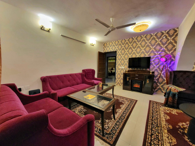 Others 4, Bay leaf by Live Inn, Shimla