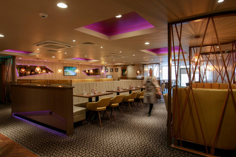 Food & Drinks 5, Angels Hotel, South Lanarkshire