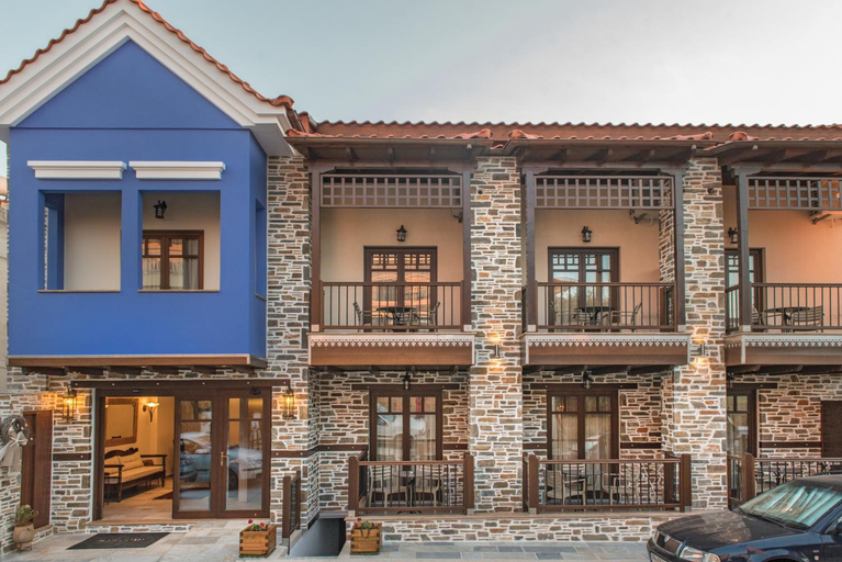 Others 5, Konaki Ouranoupolis, Central Macedonia