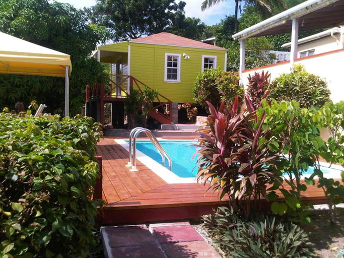 Others 5, The Ocean Inn Antigua