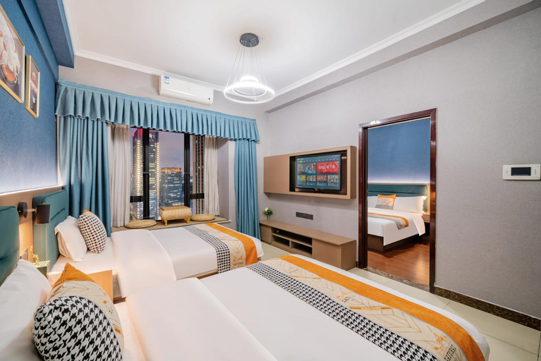 Bedroom 6