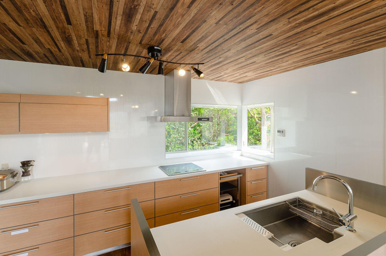Others 2, Bay Coast Villa Susaki, Shimoda