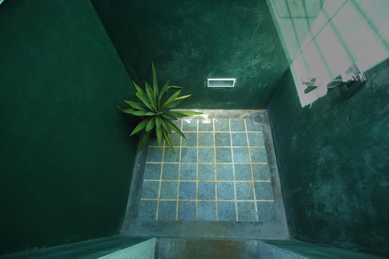 Bathroom, Nil Sisila Beach Resort Yala, Thissamaharama