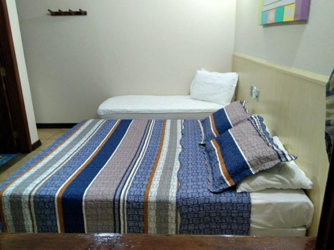 Bedroom 2, Bella Pousada, Angra dos Reis