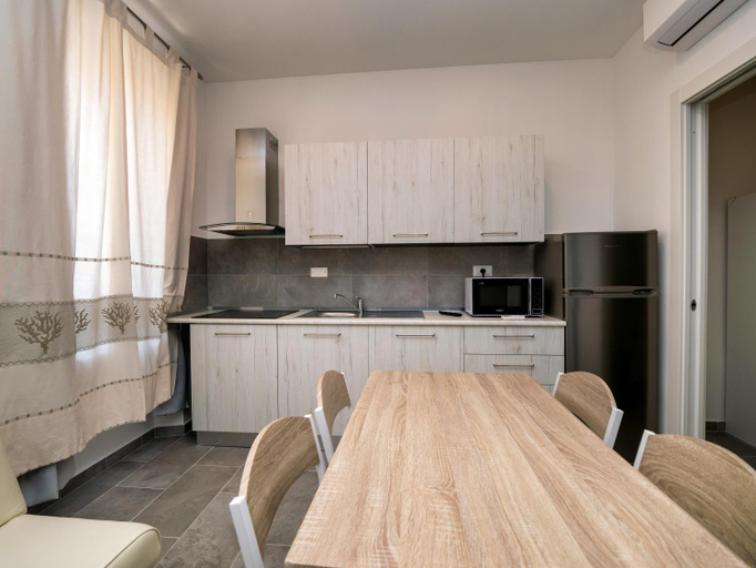 Others 2, Iside Accommodations, Olbia-Tempio
