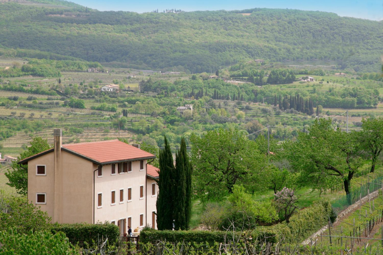 Others 3, B&B Il Pettirosso, Verona