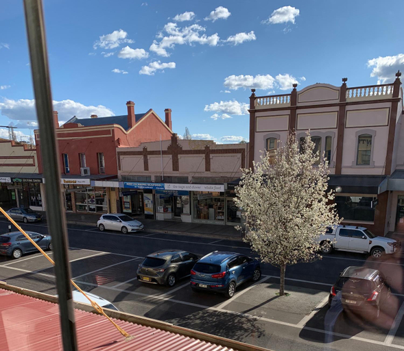 View, Apartments On Grey, Glen Innes Severn