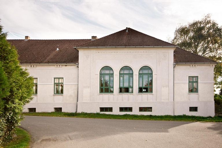 Others 5, Apartmany U rybnicku, Písek