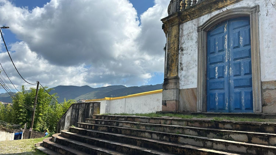 Others 5, Casa do Cha Ouro Preto, Ouro Preto