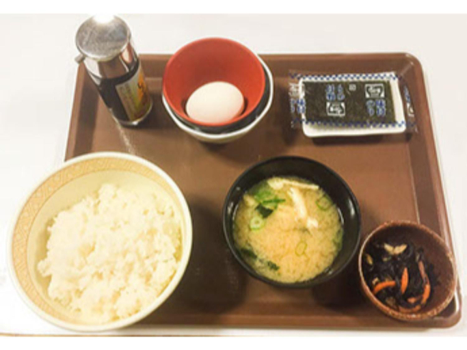 Food & Drinks, Urbanty Nishikujo - Vacation STAY 08587v, Osaka