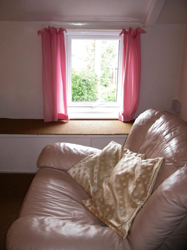 Bedroom, Stargaia Retreat, Somerset