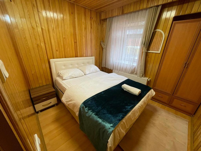 Others 3, Uzungol Bikka Pansiyon, Çaykara