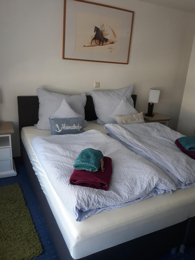 Bedroom 5