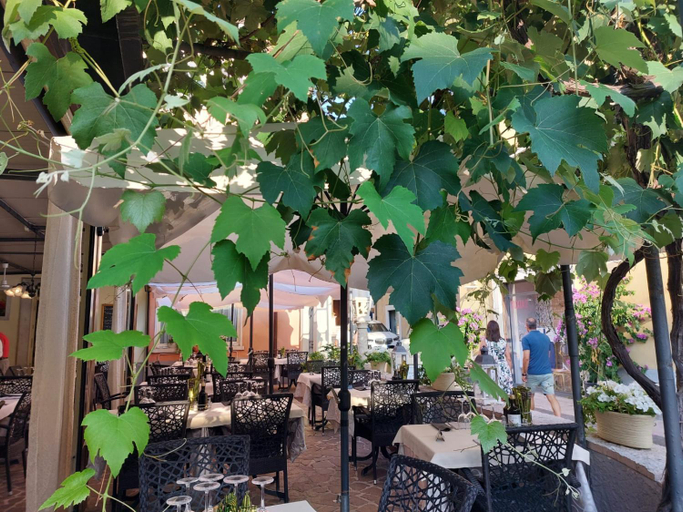 Others 3, Locanda alla Chiesa, Verona