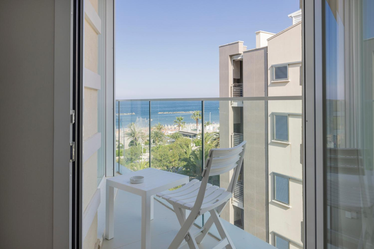 Others 4, BeSUITE Apartments, Ascoli Piceno