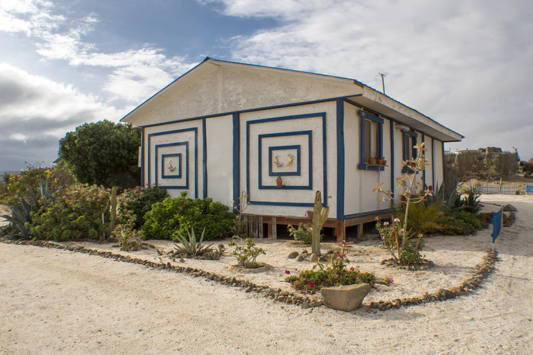 Others 3, Cabanas Ecologicas Alto Canizares, Copiapó