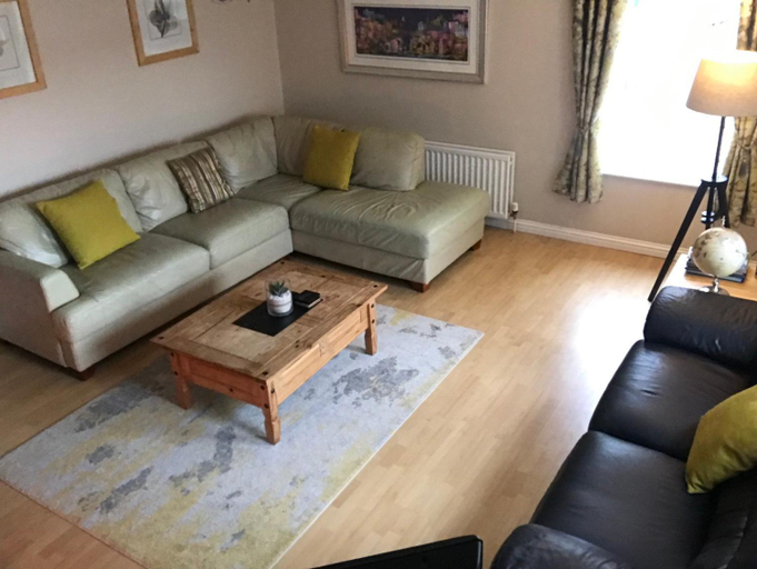 Others 3, Causeway Holiday Homes, Causeway Coast and Glens