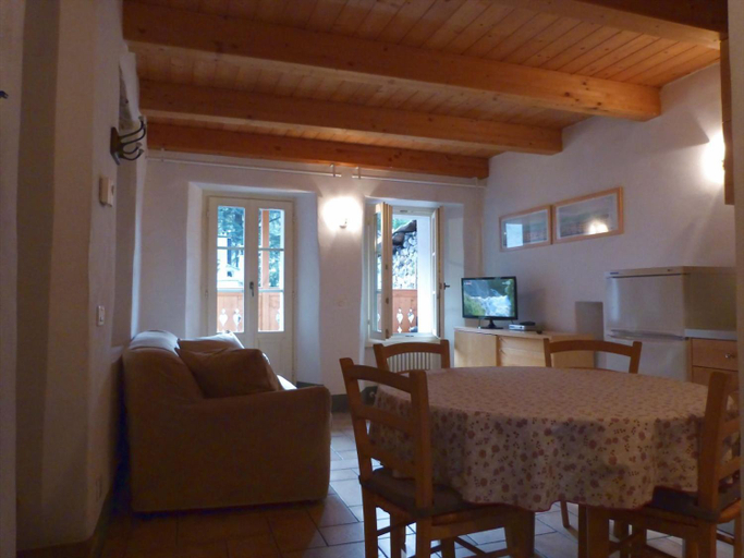 Others 3, B&B Ploncher, Sondrio