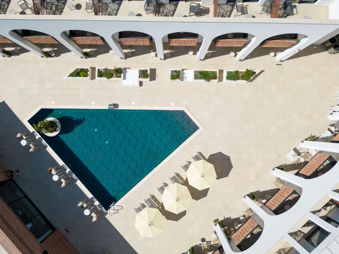 Sport & Beauty 3, Mercure Conacul Cozieni, Ganeasa