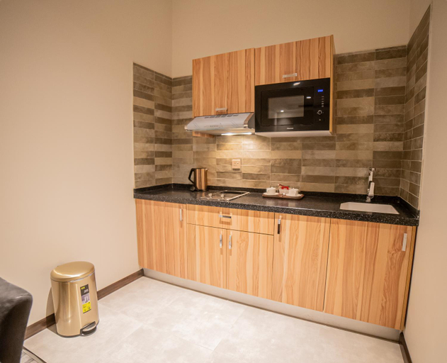 Dining Room 1
