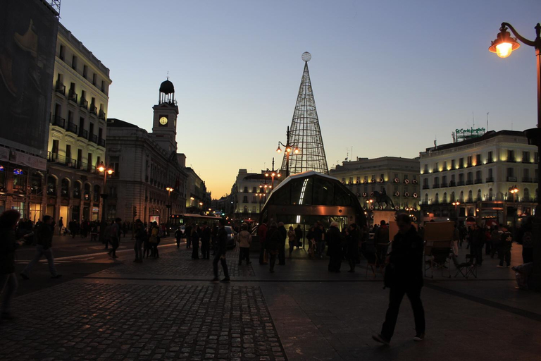 Others 4, Hostal Ana Belen, Madrid