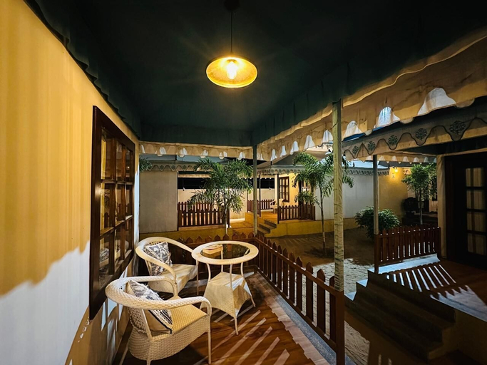 Others 4, Rasleela Resort, Sikar