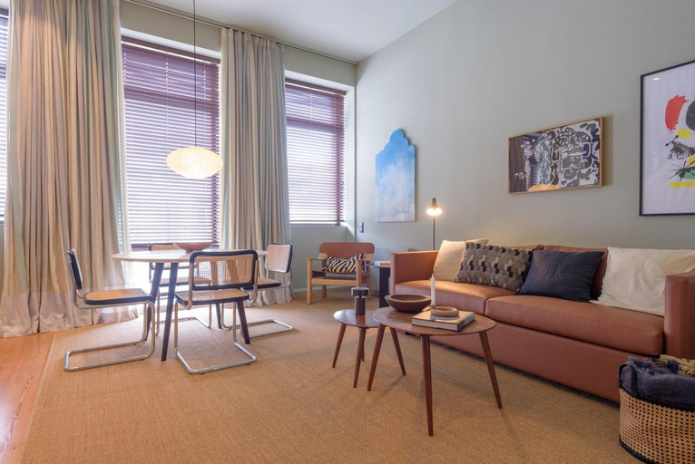 Others 5, Gilreu Beach Duplex Apartments in Foz by LuxiStay, Porto