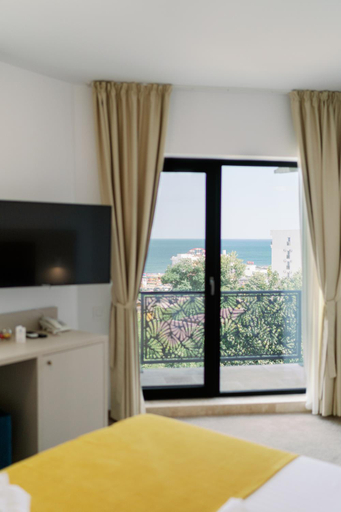 Bedroom 3, NOVUS Hotel, Tuzla