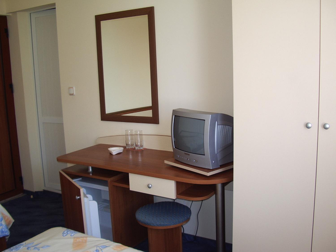 Bedroom 3, Guest rooms Vanessa, Nesebar