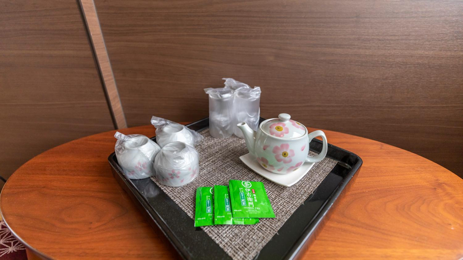 Food & Drinks, Tabist International Hotel Kaike, Sakaiminato