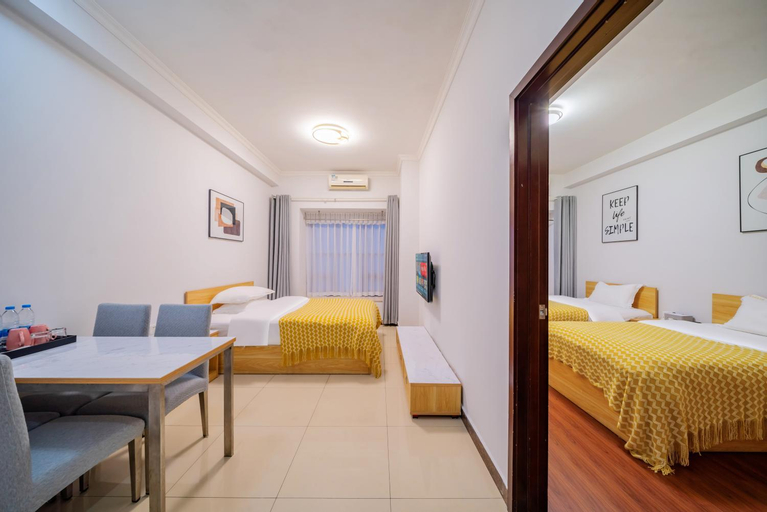 Bedroom 4