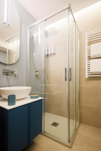 Others 4, Casa dei Venti - Guest House, Latina