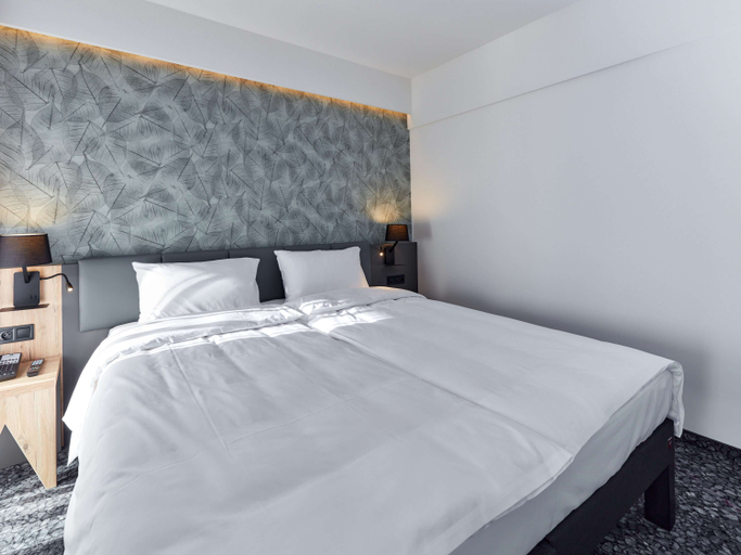 Bedroom 3, ibis Styles Nowy Targ, Nowy Targ