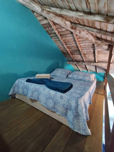 Room 2, La Tana Del Tano Guest House, Armação dos Búzios