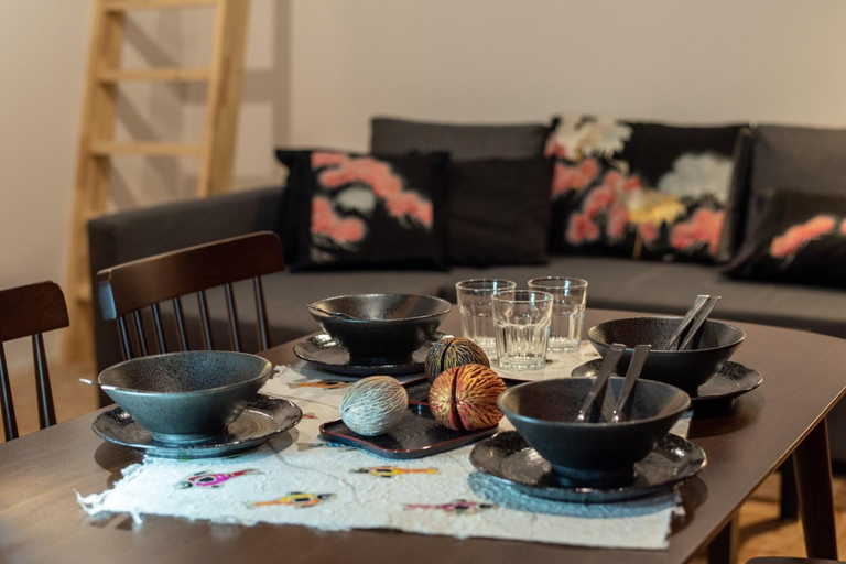 Food & Drinks 4, R3*KOUNamba/Kuromoon 1min walk/SAMURAI/Simmons bed, Osaka