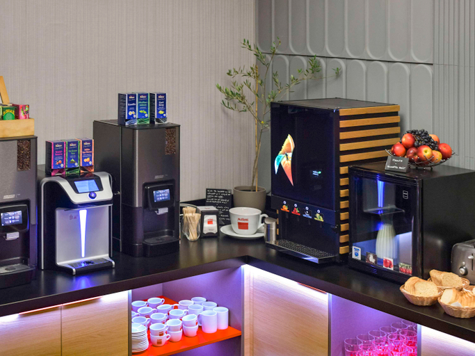 Food & Drinks 3, ibis Styles Pitesti Arges, Pitesti