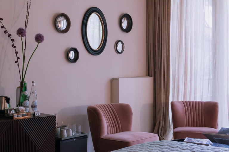 Bedroom 2, Villa360, Amsterdam