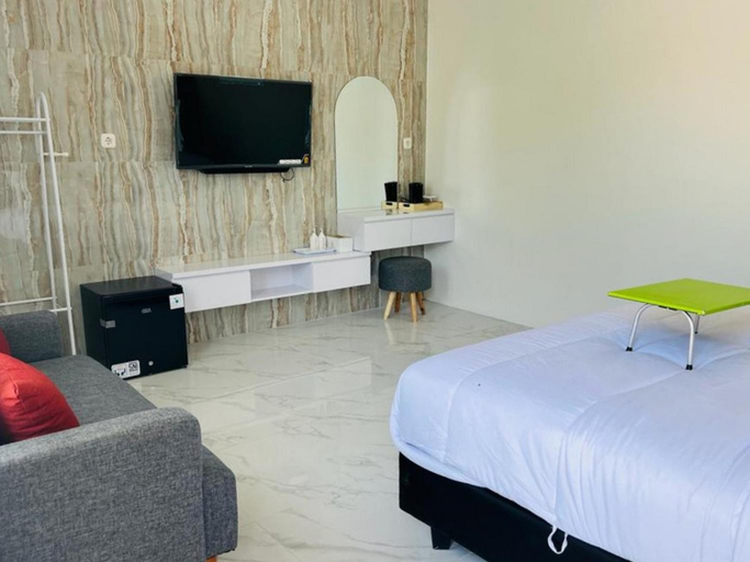 Bedroom 5