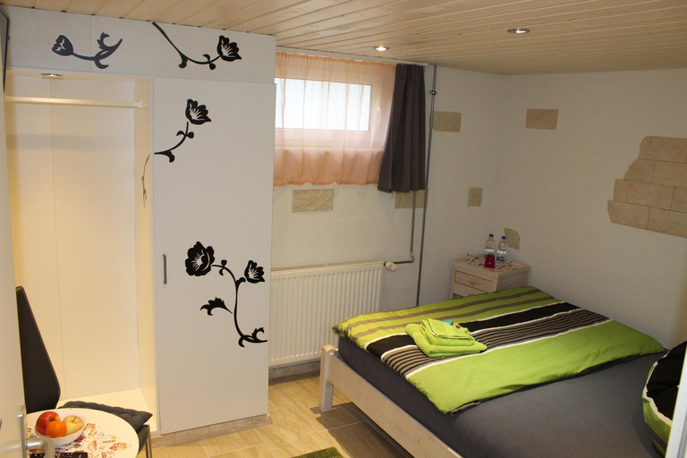 Bedroom 5